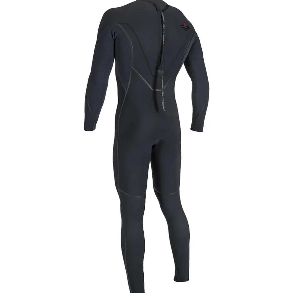 O'Neill Wetsuits<Hyperfreak Fire 4/3+ Back Zip Fu Wetuit