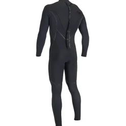 O'Neill Wetsuits<Hyperfreak Fire 3/2+ Back Zip Fu Wetuit