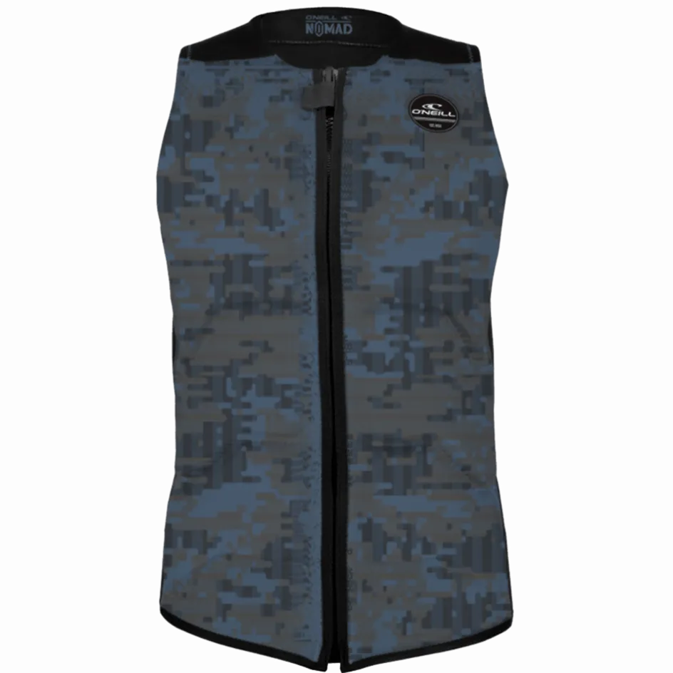 O'Neill Comp Vests<Noad Cop Vet