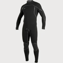 O'Neill Wetsuits<Pycho One 4/3 Back Zip Fu Wetuit
