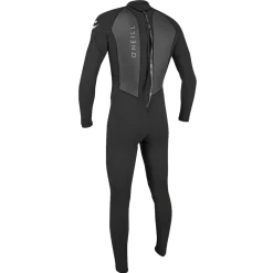 O'Neill Wetsuits<Reactor II 3/2 Back Zip Fu Wetuit