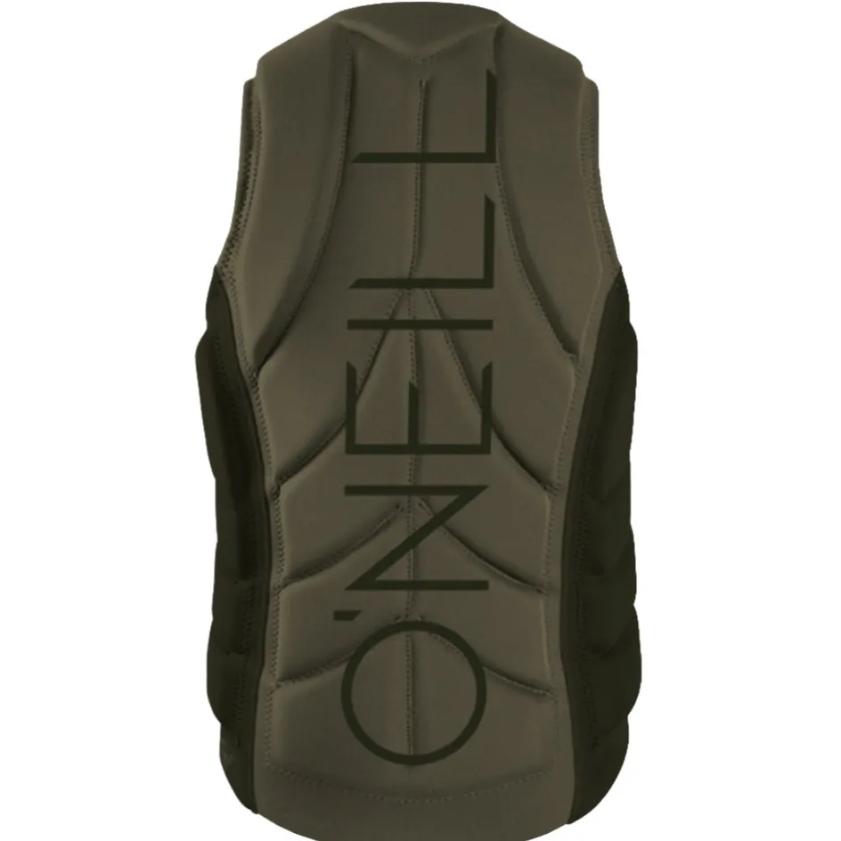 O'Neill Comp Vests<aher Cop Vet - Ary