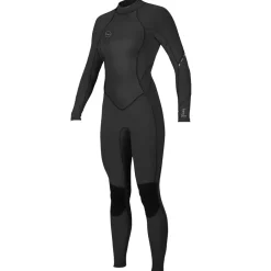 O'Neill Wetsuits<Women's Bahia 3/2 Back Zip Full