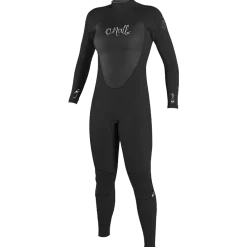 O'Neill Wetsuits<Women's Epic 3/2 Full Wetsuit