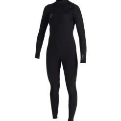 O'Neill Wetsuits<Women's O'Riginal RG 4/3mm Chest Zip Full Wetsuit