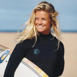 O'Neill Wetsuits<Women's O'Riginal RG 4/3mm Chest Zip Full Wetsuit