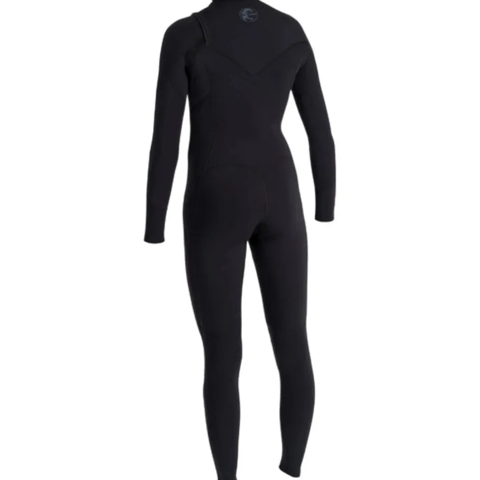 O'Neill Wetsuits<Women's O'Riginal RG 3/2mm Chest Zip Full Wetsuit