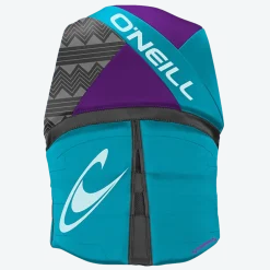 O'Neill CGA Life Jackets<Women's Reactor USCG Vest