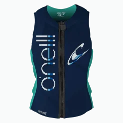 O'Neill Comp Vests<Women's Slasher Comp Vest