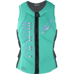 O'Neill Comp Vests<Women's Slasher Comp Vest - Holiday
