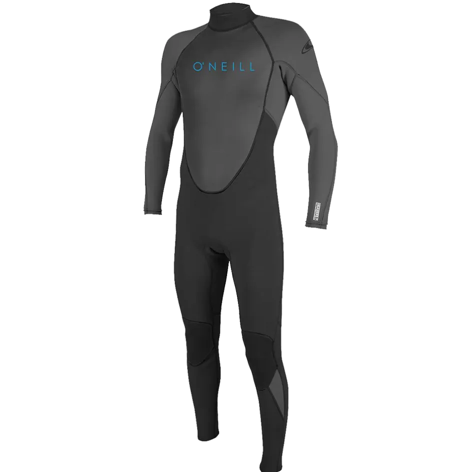 O'Neill Wetsuits<Youth Reactor II 3/2MM Back Zip Full Wetsuit