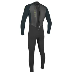 O'Neill Wetsuits<Youth Reactor II 3/2MM Back Zip Full Wetsuit