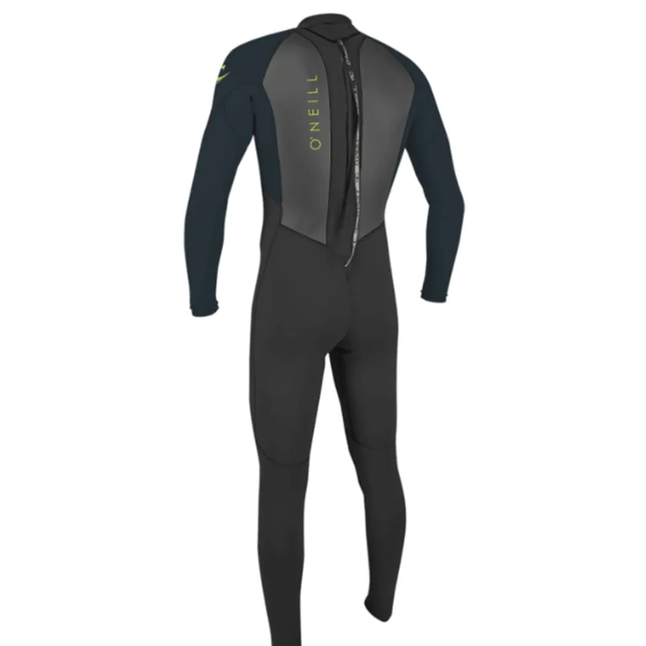 O'Neill Wetsuits<Youth Reactor II 3/2MM Back Zip Full Wetsuit