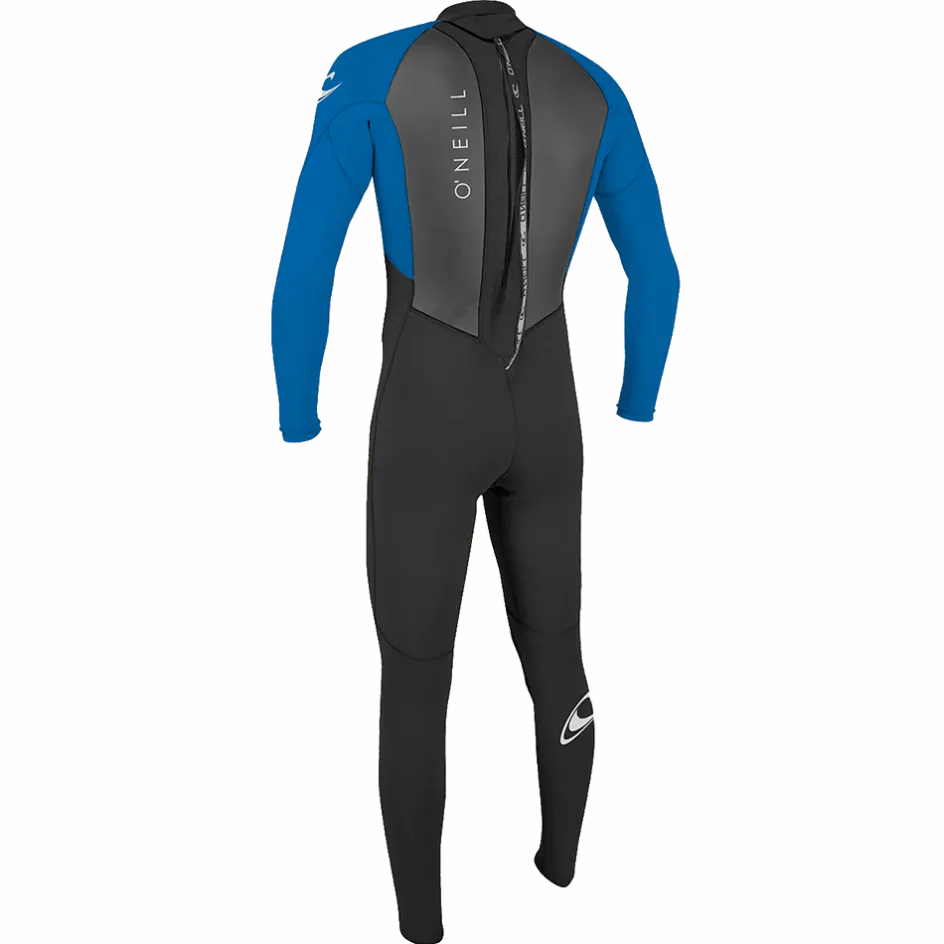 O'Neill Wetsuits<Youth Reactor II 3/2MM Back Zip Full Wetsuit