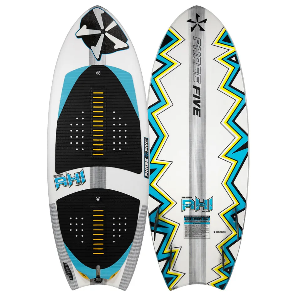 Phase 5 Wakesurf Boards<Ahi Wakesurf Board 2026