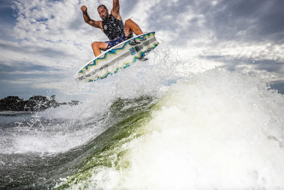 Phase 5 Wakesurf Boards<Ahi Wakesurf Board 2026