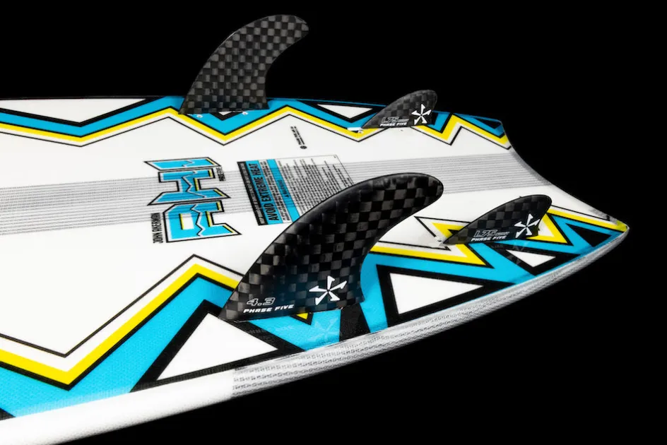 Phase 5 Wakesurf Boards<Ahi Wakesurf Board 2026