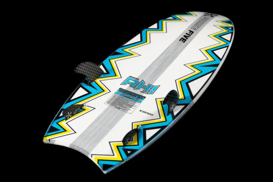 Phase 5 Wakesurf Boards<Ahi Wakesurf Board 2026