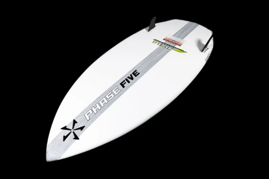 Phase 5 Wakesurf Boards<Aku v2 Wakesurf Board 2026