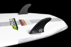 Phase 5 Wakesurf Boards<Aku v2 Wakesurf Board 2026
