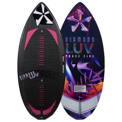 Phase 5 Wakesurf Boards<Diamond Luv Wakesurf Board 2026