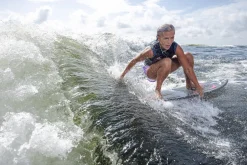 Phase 5 Wakesurf Boards<Diamond Luv Wakesurf Board 2026