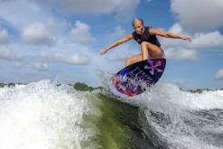 Phase 5 Wakesurf Boards<Diamond Luv Wakesurf Board 2026