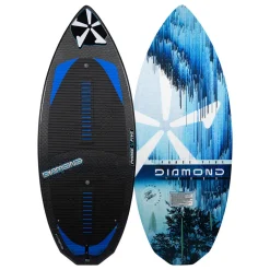 Phase 5 Wakesurf Boards<Diamond Turbo Wakesurf Board 2026