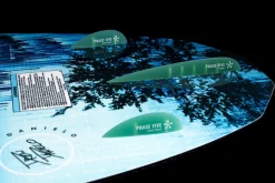 Phase 5 Wakesurf Boards<Diamond Turbo Wakesurf Board 2026