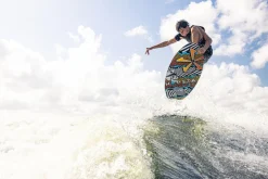 Phase 5 Wakesurf Boards<Hypsta v2 Wakesurf Board 2026