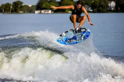 Phase 5 Wakesurf Boards<Key Jett Shreds Wakesurf Board 2026