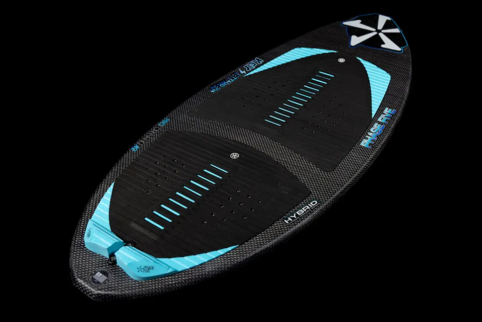 Phase 5 Wakesurf Boards<Key Jett Shreds Wakesurf Board 2026