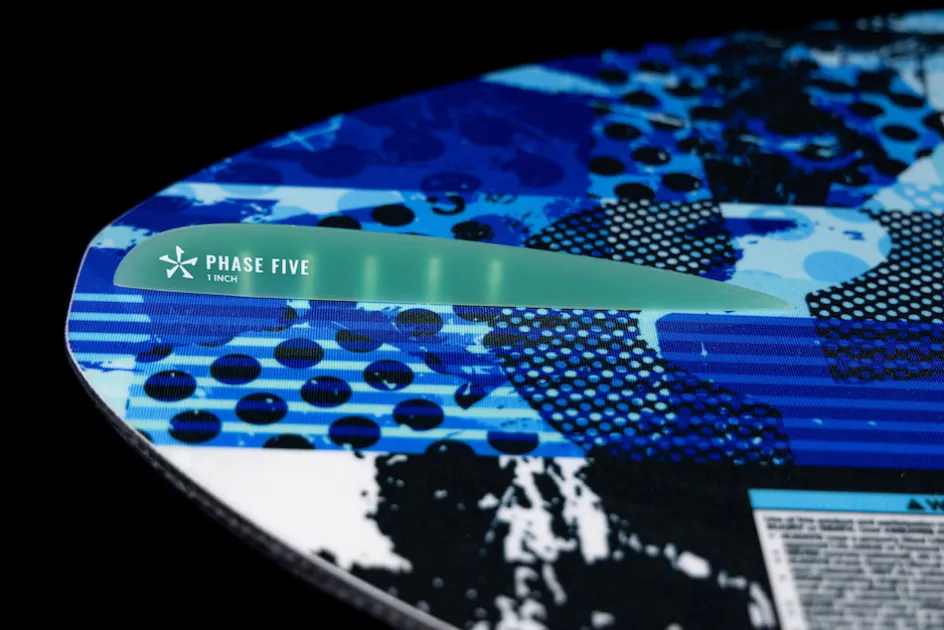 Phase 5 Wakesurf Boards<Key Jett Shreds Wakesurf Board 2026