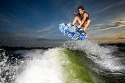 Phase 5 Wakesurf Boards<Key Jett Shreds Wakesurf Board 2026