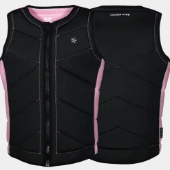 Phase 5 Comp Vests<adie Pro Cop Vet - Pink