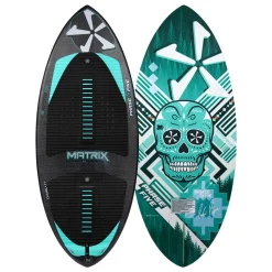 Phase 5 Wakesurf Boards<Matrix Payne Pro Wakesurf Board 2026