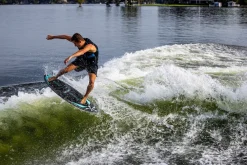 Phase 5 Wakesurf Boards<Matrix Payne Pro Wakesurf Board 2026