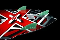 Phase 5 Wakesurf Boards<Model X Wakesurf Board 2026