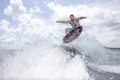 Phase 5 Wakesurf Boards<Model X Wakesurf Board 2026