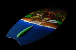 Phase 5 Wakesurf Boards<2024 MVP LTD Wakesurf Board