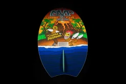 Phase 5 Wakesurf Boards<2024 MVP LTD Wakesurf Board