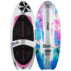 Phase 5 Wakesurf Boards<Rush Wakesurf Board 2026