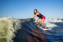 Phase 5 Wakesurf Boards<Rush Wakesurf Board 2026