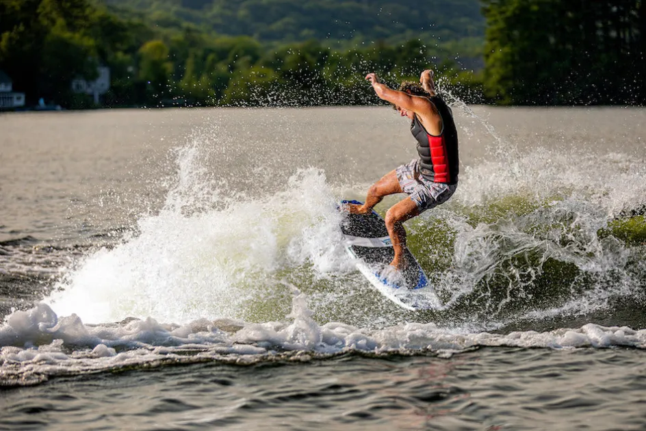 Phase 5 Wakesurf Boards<Viper Wakesurf Board 2026