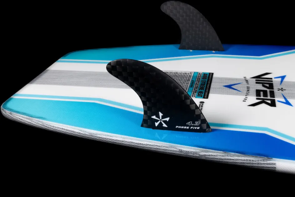 Phase 5 Wakesurf Boards<Viper Wakesurf Board 2026