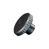 PTM Edge Mirrors<PTM ABS Knob KNB-050