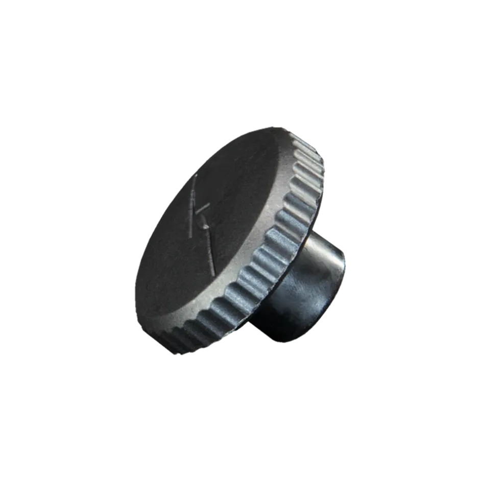 PTM Edge Mirrors<PTM ABS Knob KNB-050