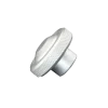 PTM Edge Mirrors<PTM Billet Aluminum Knob KNB-100