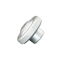 PTM Edge Mirrors<PTM Billet Aluminum Knob KNB-100
