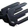 PTM Edge Board Racks<ClampForce 3.0 Strapless Clamping Board Rack (Set of Two) - Black